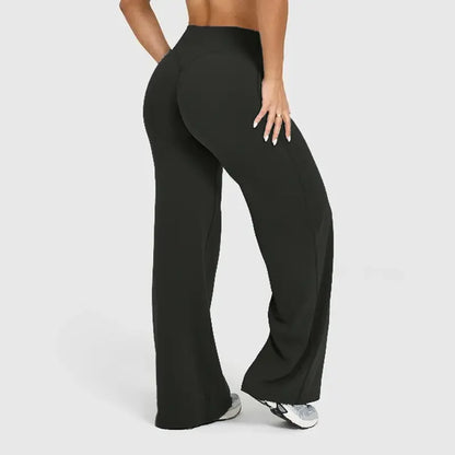 SculptFlex Straight Leg Leggings