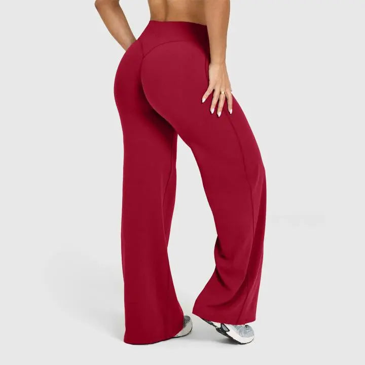 SculptFlex Straight Leg Leggings