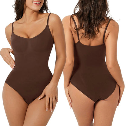 Veloura™ SculptFit Seamless Bodysuit