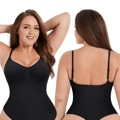 Veloura™ SculptFit Seamless Bodysuit
