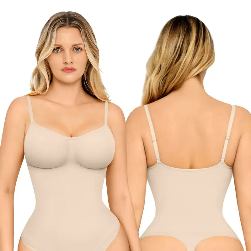 Veloura™ SculptFit Seamless Bodysuit