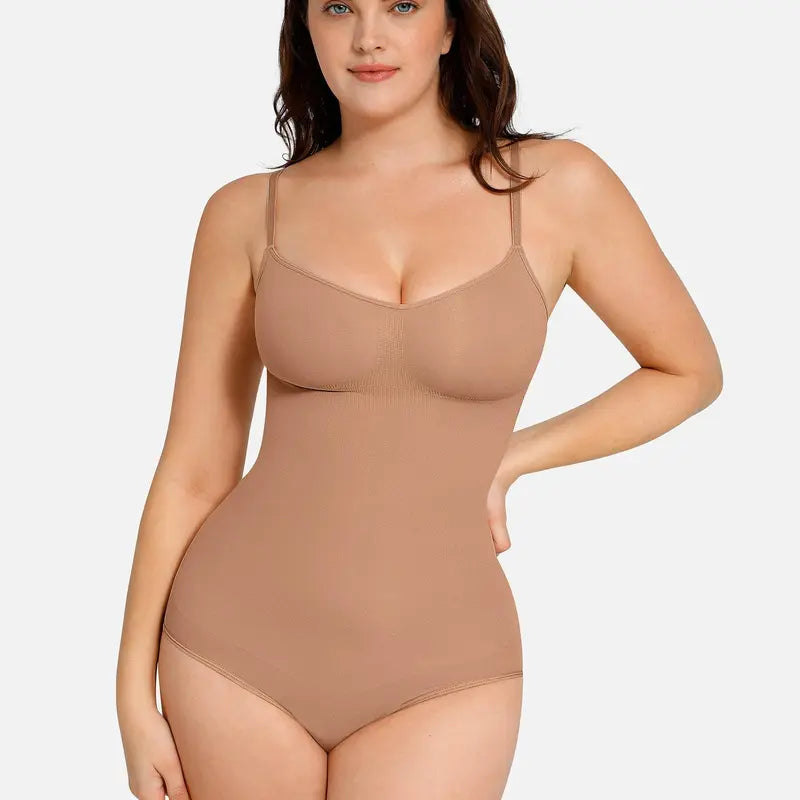 Veloura™ SculptFit Seamless Bodysuit