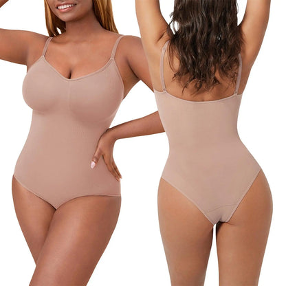 Veloura™ SculptFit Seamless Bodysuit