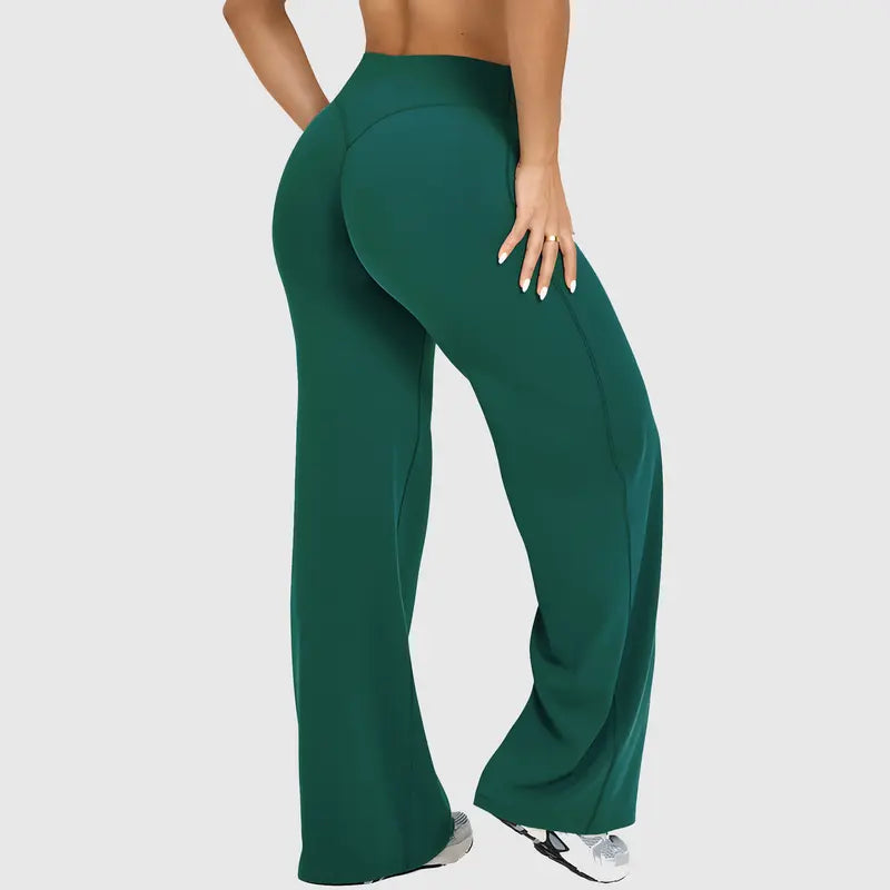 SculptFlex Straight Leg Leggings