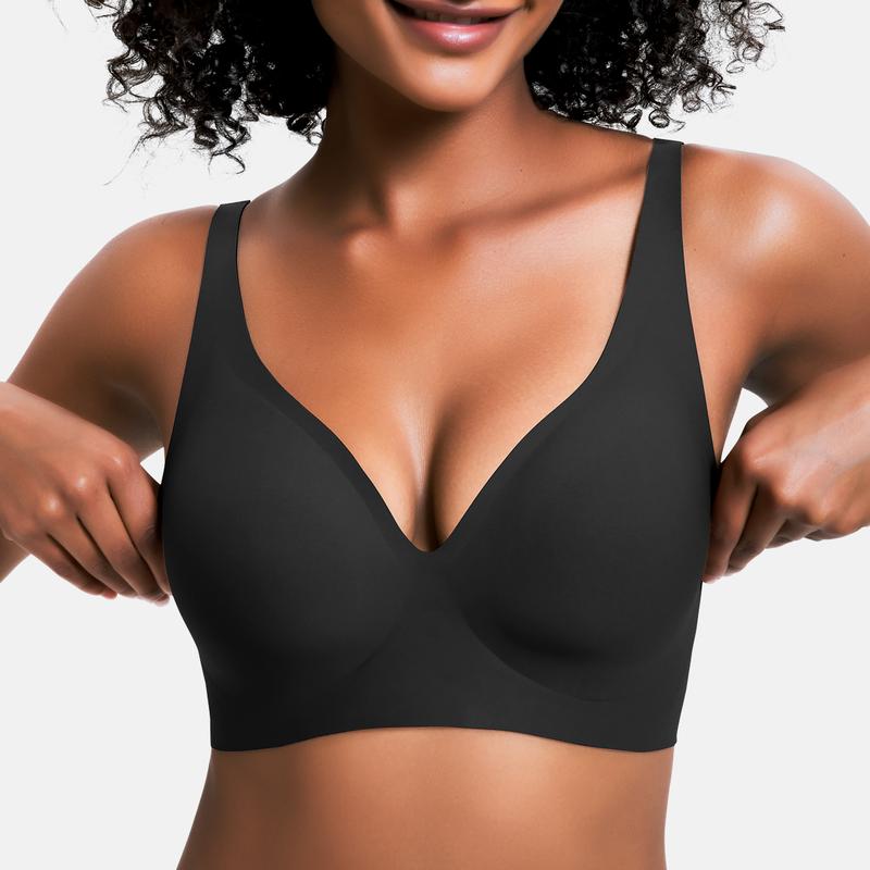 NoWire Comfort™ Bra VIP