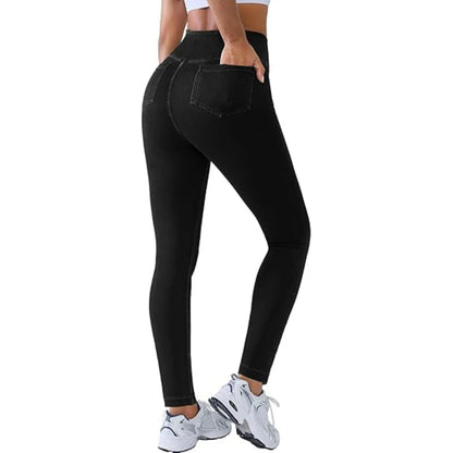 Stretchy Jeans for Women