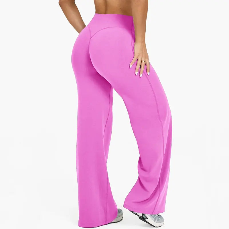 SculptFlex Straight Leg Leggings