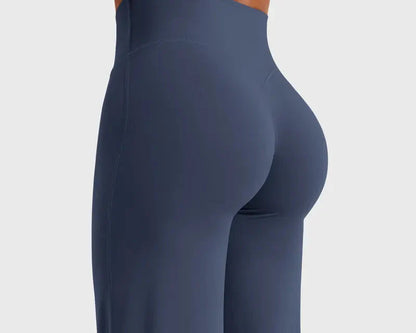 Veloura™ SculptFlex High-Waist Leggings
