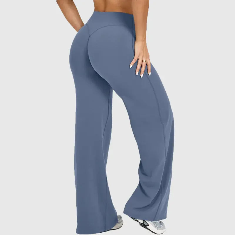 SculptFlex Straight Leg Leggings