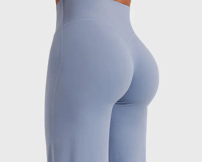 Veloura™ SculptFlex High-Waist Leggings