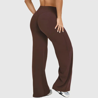 SculptFlex Straight Leg Leggings