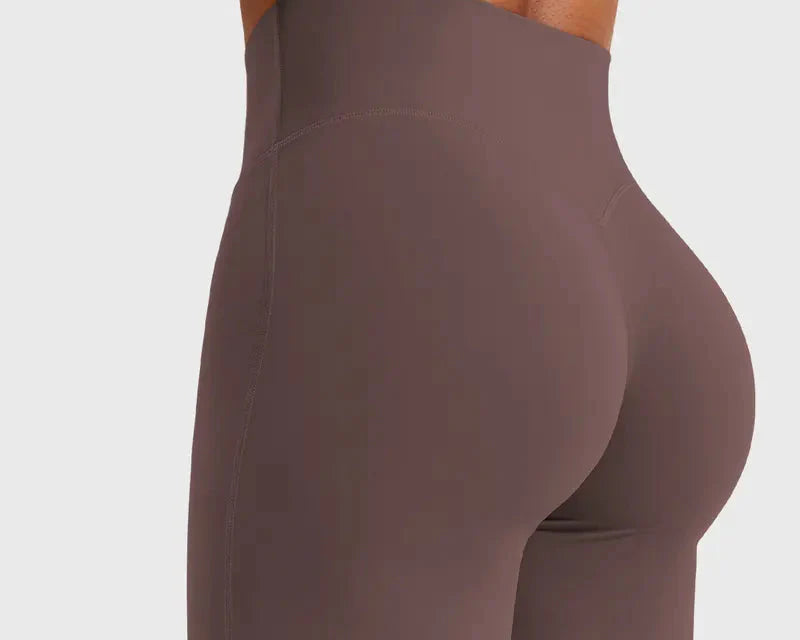 Veloura™ SculptFlex High-Waist Leggings