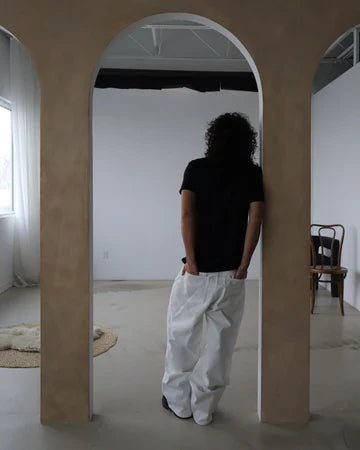Earth & Bloom Denim Jeans Collection