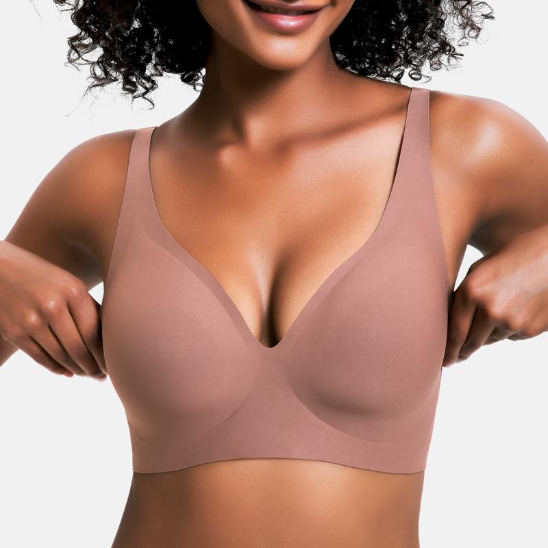 NoWire Comfort™ Bra VIP