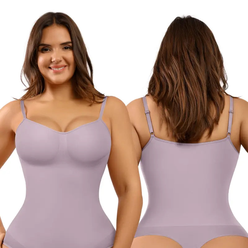Veloura™ SculptFit Seamless Bodysuit