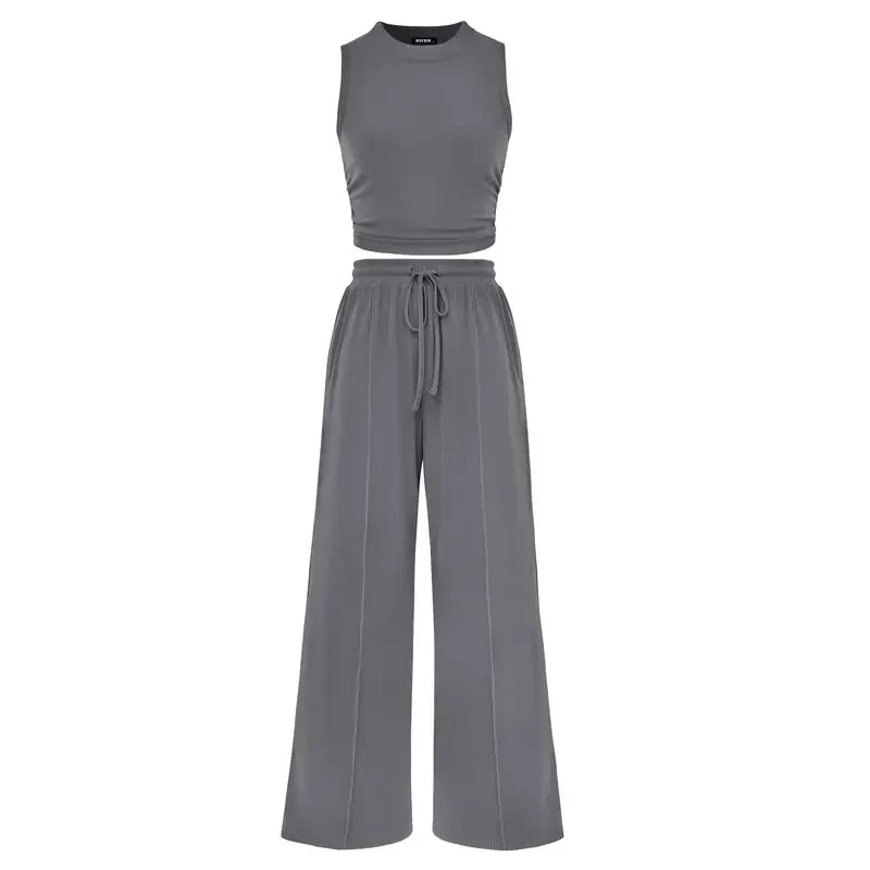 Fashionella™ SculptFlow Lounge Set