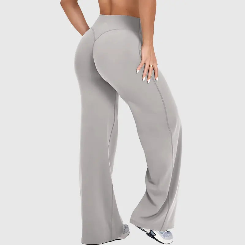 SculptFlex Straight Leg Leggings