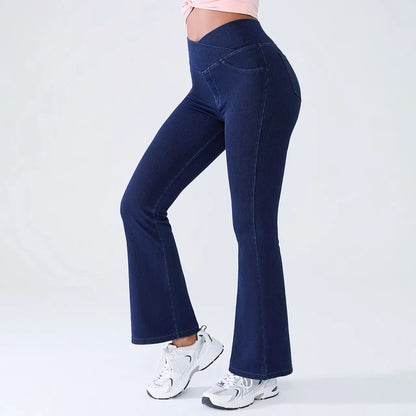Stretchy Jeans for Women
