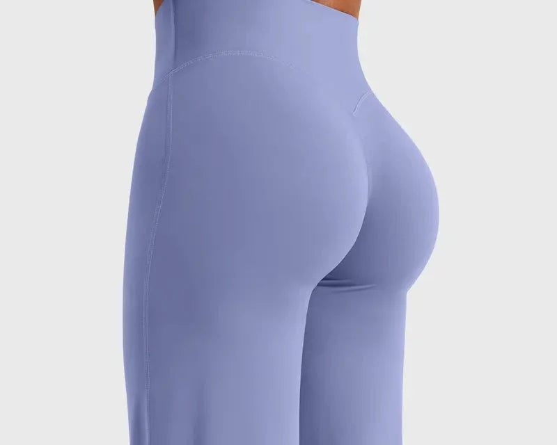 Veloura™ SculptFlex High-Waist Leggings