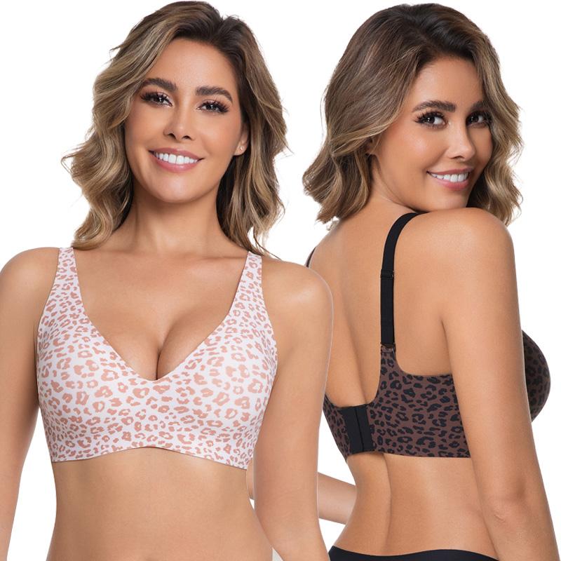 NoWire Comfort™ Bra VIP