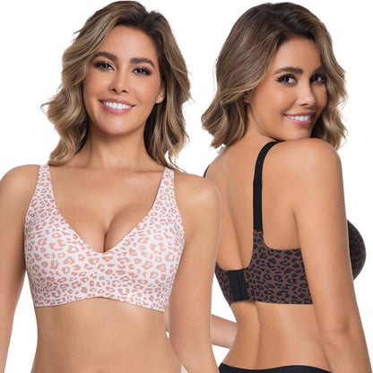 NoWire Comfort™ Bra VIP