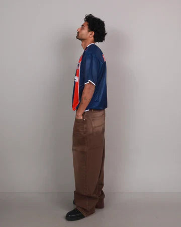 Earth & Bloom Denim Jeans Collection