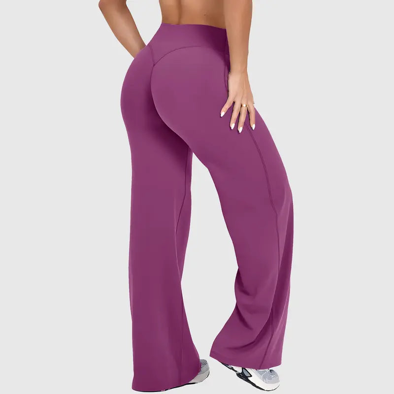 SculptFlex Straight Leg Leggings