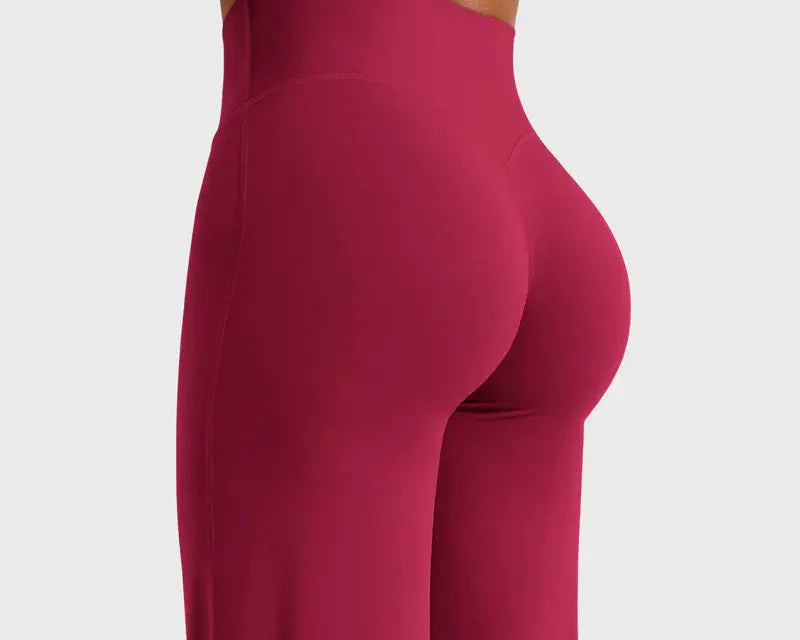 Veloura™ SculptFlex High-Waist Leggings