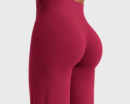 Veloura™ SculptFlex High-Waist Leggings