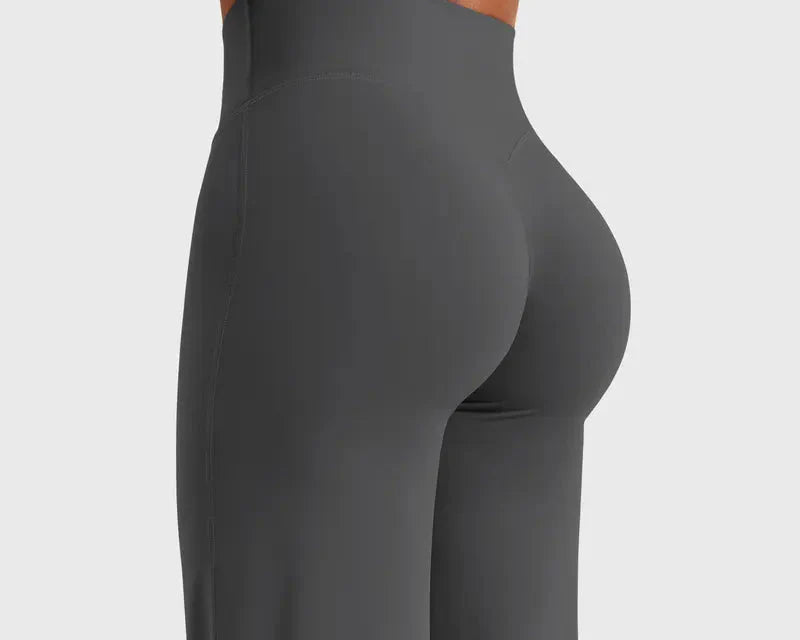 Veloura™ SculptFlex High-Waist Leggings