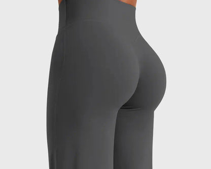 Veloura™ SculptFlex High-Waist Leggings
