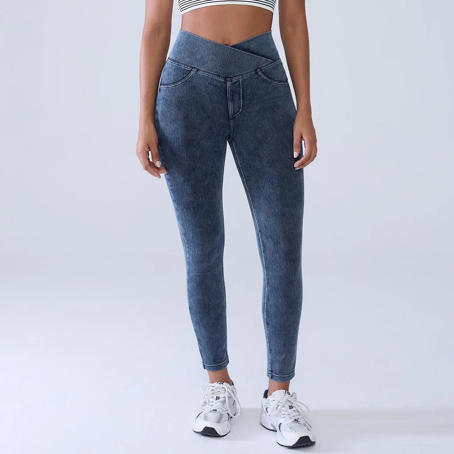 Stretchy Jeans for Women