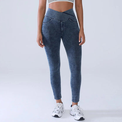Stretchy Jeans for Women