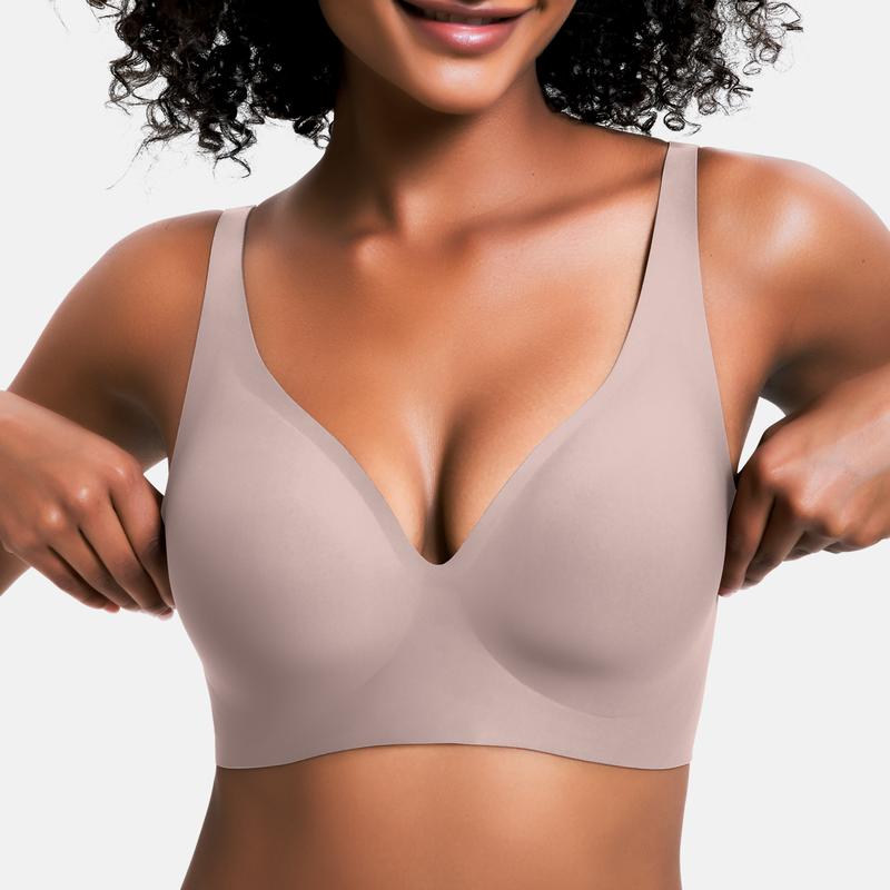 NoWire Comfort™ Bra VIP