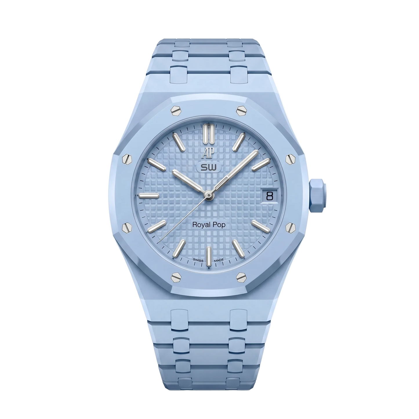 AP X SW Royal Pop