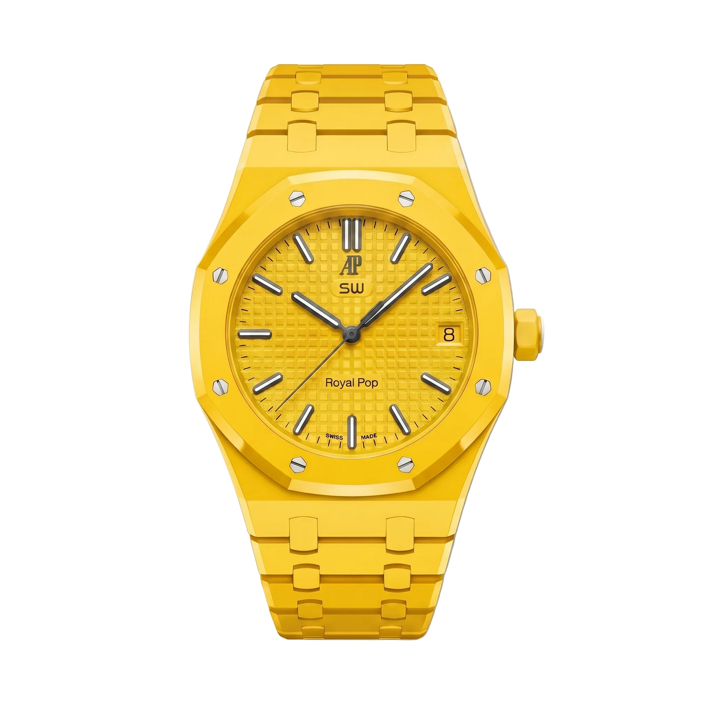 AP X SW Royal Pop