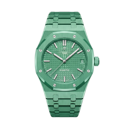 AP X SW Royal Pop