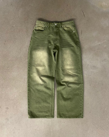 Earth & Bloom Denim Jeans Collection