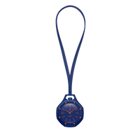 Navy/Orange