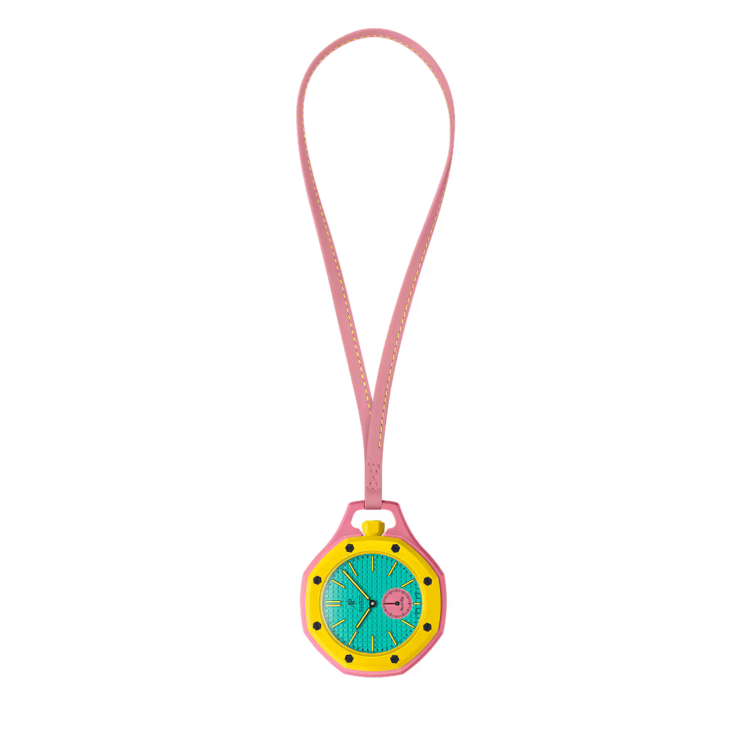 AP Royal Pop Collab