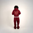 Blossom Track Suit