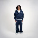 Blossom Track Suit