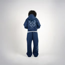 Blossom Track Suit